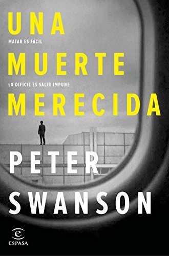 Book Una muerte merecida