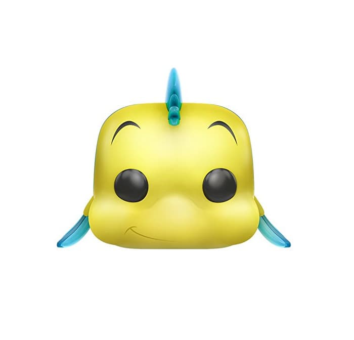 Game Funko POP! Flounder