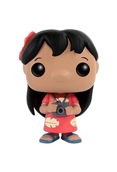 Product Funko POP! Lilo