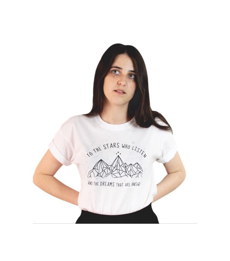 Product CAMISETA ACOMAF