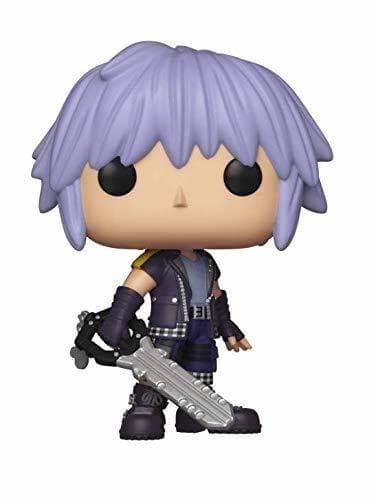 Game Funko 34053 Pop! Vinilo