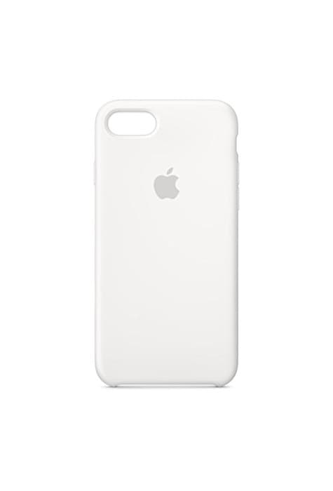 Electrónica Apple Funda Silicone Case