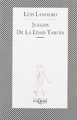 Book Juegos de la edad tardía