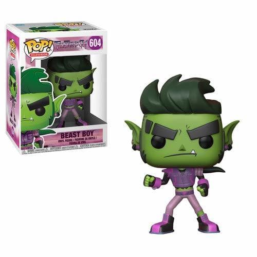 Juego Funko-28676 Figura de Vinilo,