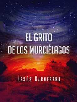 Book El grito de los murciélagos (Versión Kindle)