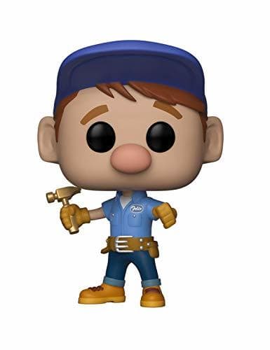 Game Funko – Disney Color Wreck-It-Ralph 2 Color Pop 6