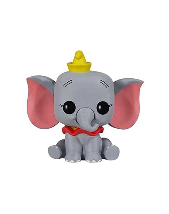 Juego Funko Pop! Disney Dumbo Vinyl Figure by FunKo