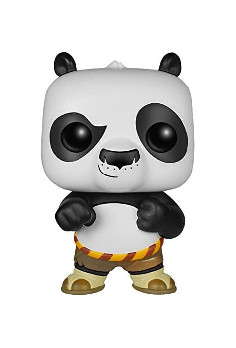 Product Figura Pop Kung Fu Panda 