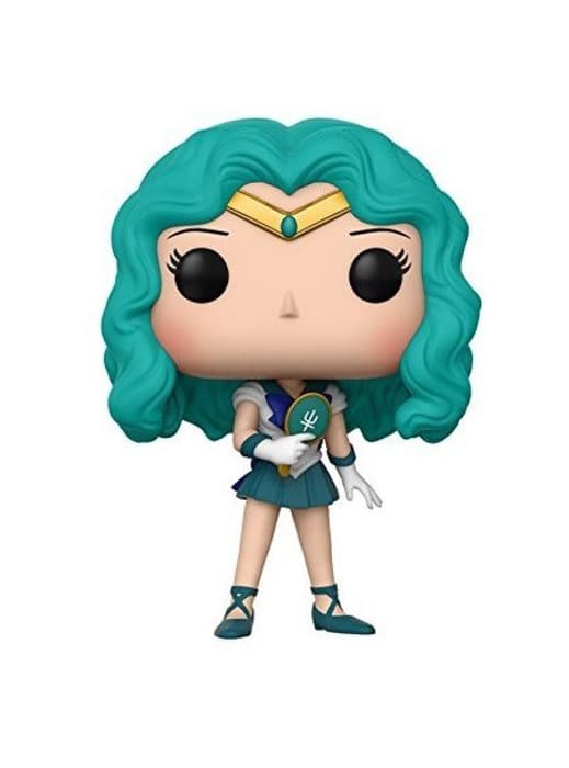 Product Funko Pop! - Anime: Sailor Moon Figura de vinilo Neptune