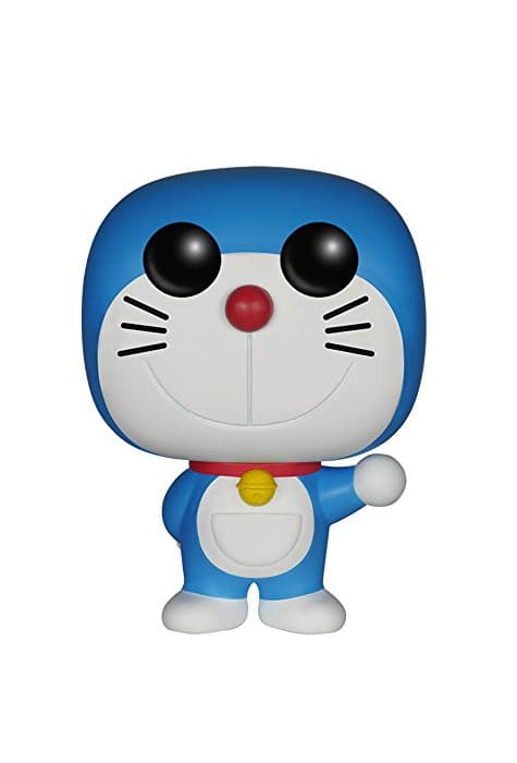 Electronic POP! Vinilo - Doraemon