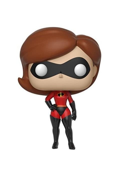 Game Funko POP!! - Disney: The Incredibles 2 Figura de Vinilo