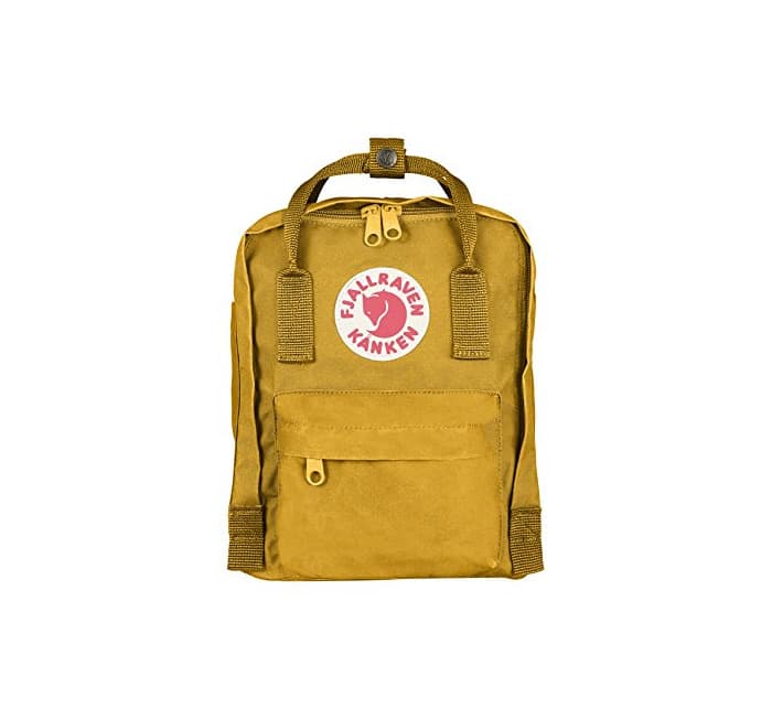 Moda Mini Mochila Fjällräven Kånken