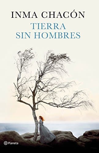 Libro Tierra sin hombres