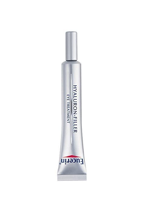 Beauty Eucerin Hyaluron Filler Eyes 15 Ml