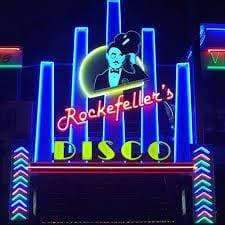 Lugar Rockefellers Disco Pub