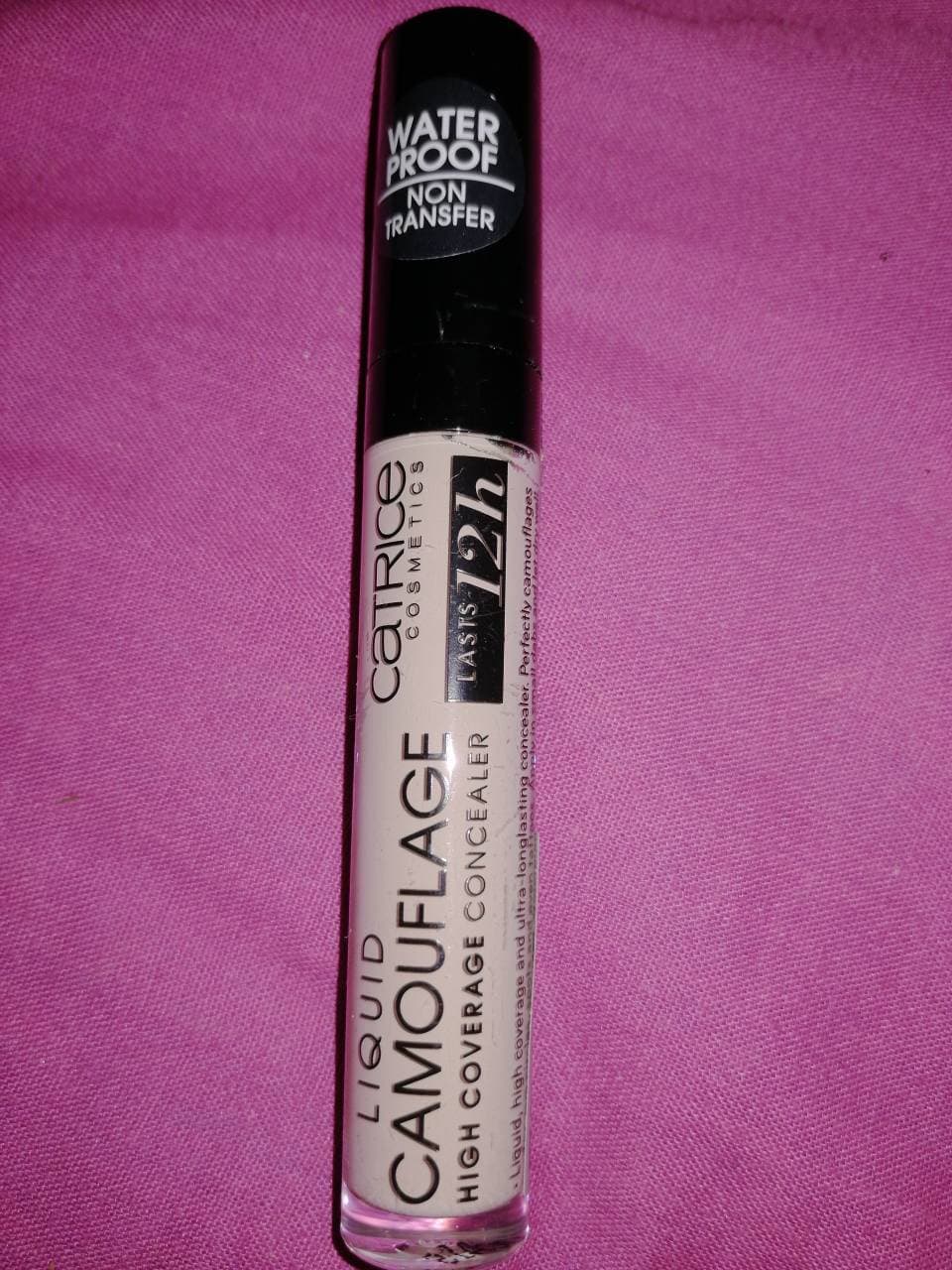 Producto Corrector líquido 