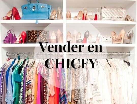 Moda Chicfy, El mercadillo de ropa más grande de España. Miles de ...