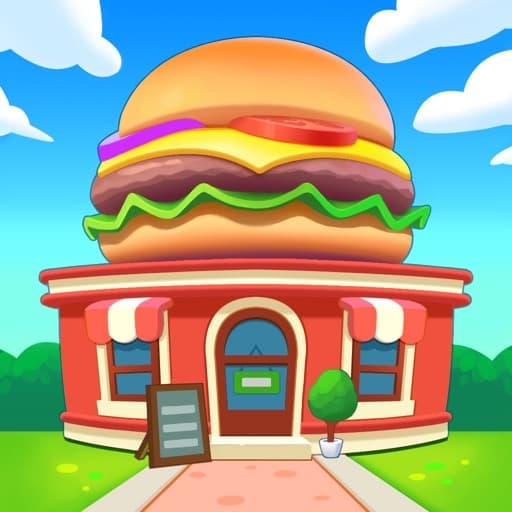 App Cooking Diary® Juego de Cocina