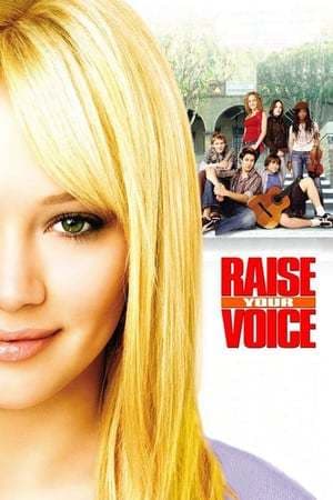 Película Raise Your Voice