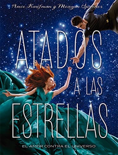 Libro Atados A Las Estrellas