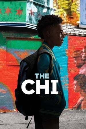 Serie The Chi