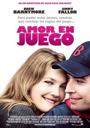 Película Fever Pitch