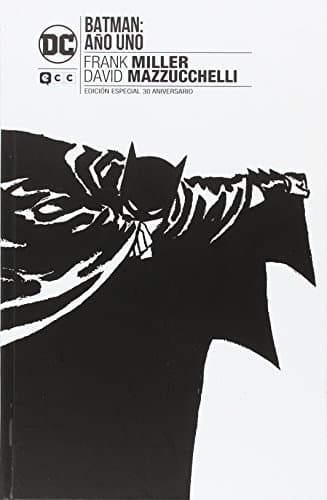 Book Batman