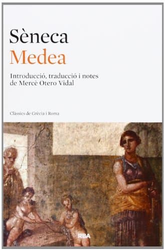 Book Medea