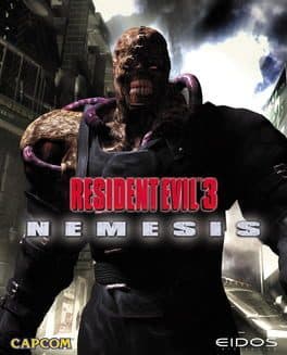 Videojuegos Resident Evil 3: Nemesis