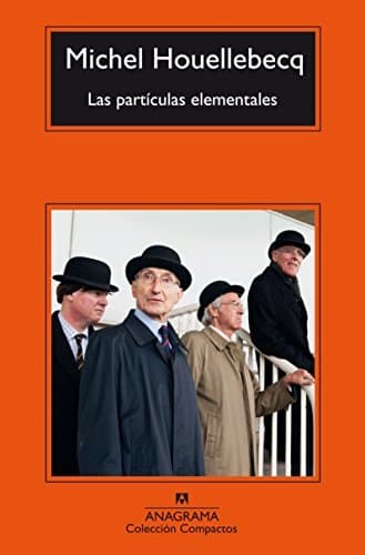 Book Las partículas elementales: 299