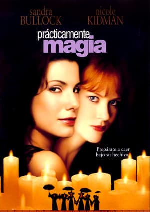 Película Practical Magic