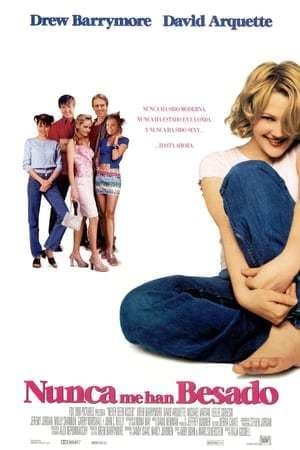 Movie Never Been Kissed