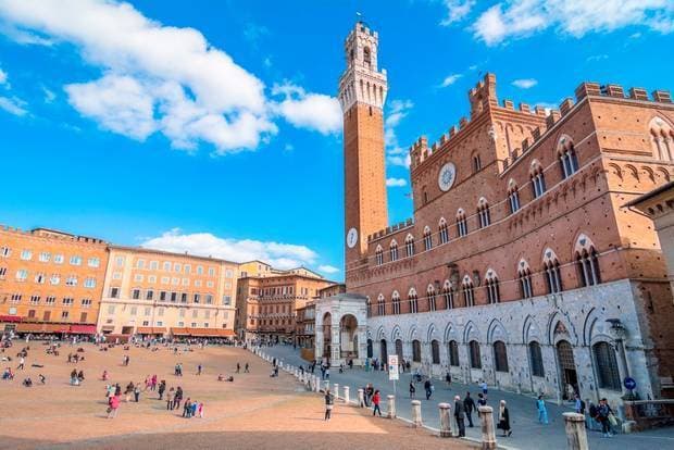 Place Siena