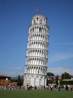 Place Pisa