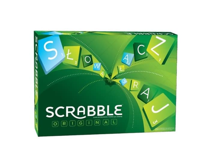 Product Scrabble Original