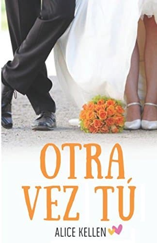 Libro Otra vez tú