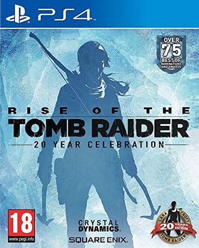 Product Rise Of The Tomb Rider