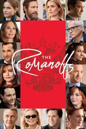 Serie The Romanoffs