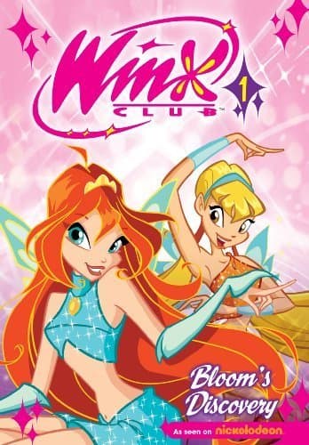 Libro WINX Club, Vol. 1 by Media