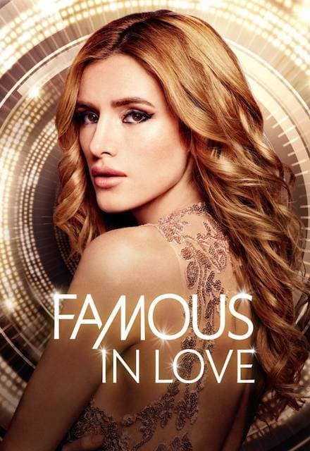 Serie Famous in Love