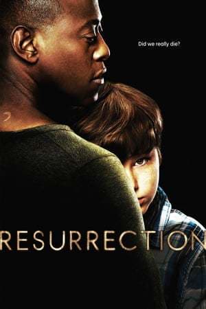 Serie Resurrection