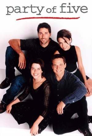 Serie Party of Five