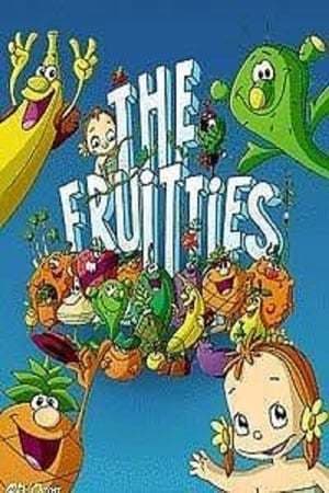 Serie Los Fruitis