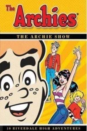 Serie The Archie Show