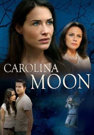 Película Nora Roberts' Carolina Moon