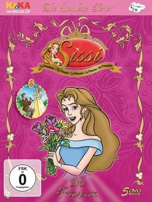 Serie Princess Sissi