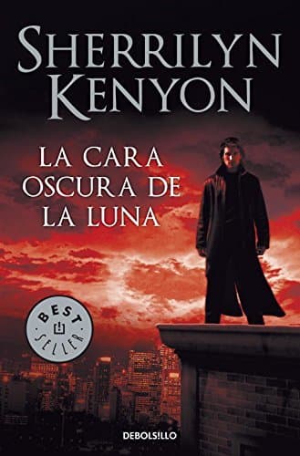 Libro La cara oscura de la luna