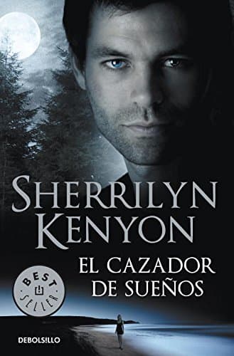 Libro El cazador de sueños