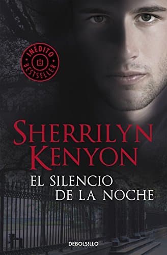 Libro El silencio de la noche