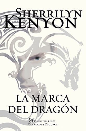 Libro La marca del dragón